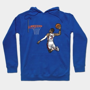 Slam Dunk Hoodie